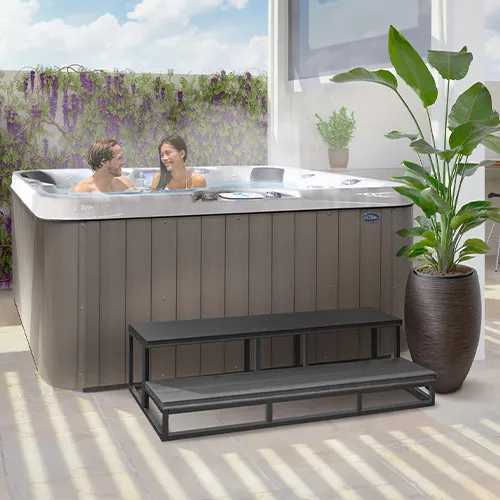 Escape hot tubs for sale in Trenton